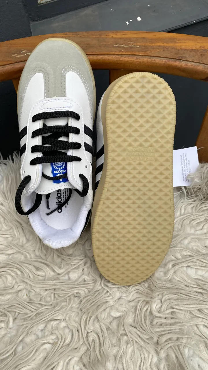 Zapatillas adidas - imagen 4