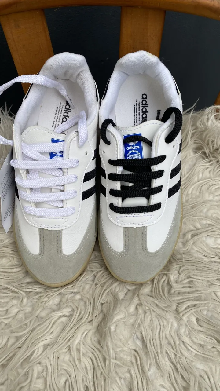 Zapatillas adidas - imagen 2
