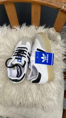 adidas