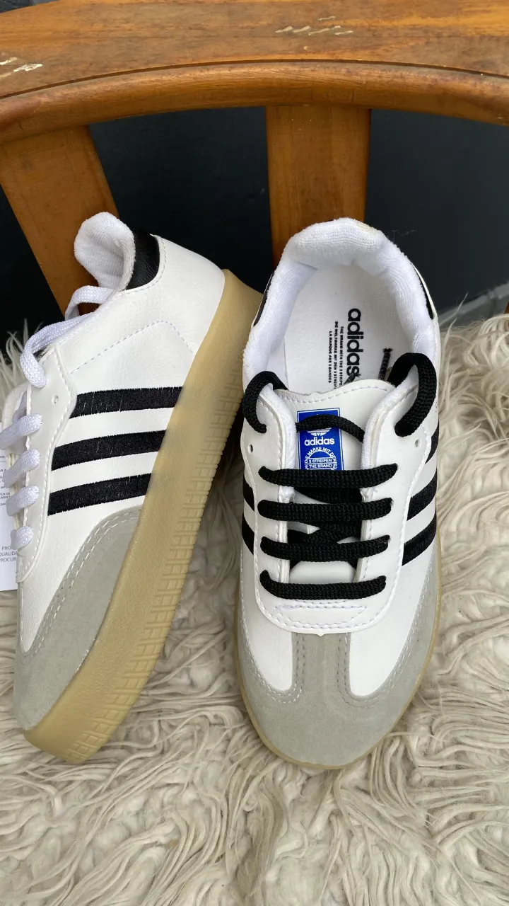 Zapatillas adidas - imagen 3