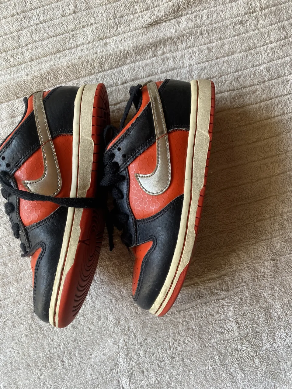 Zapatillas Nike - imagen 4