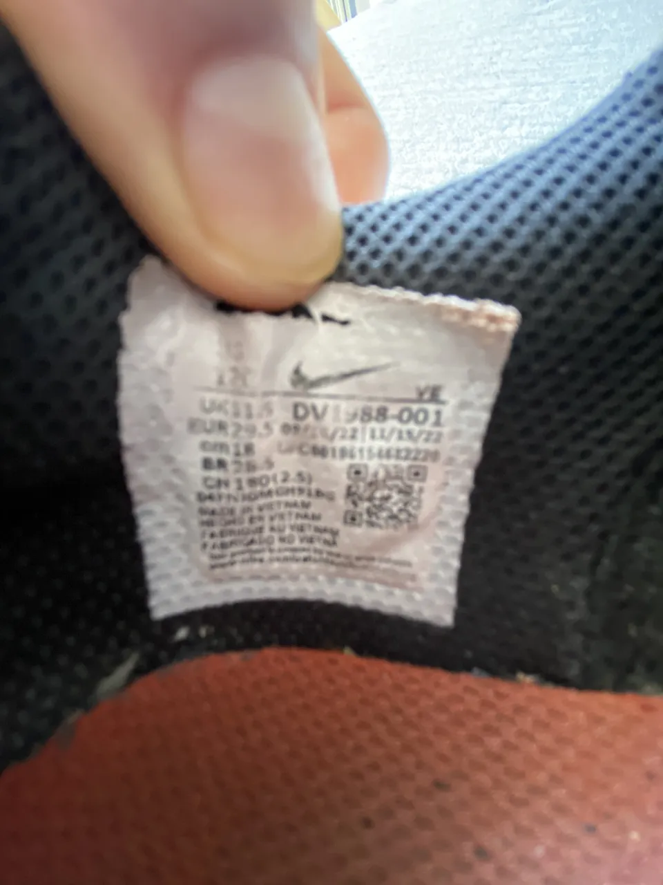 Zapatillas Nike - imagen 5