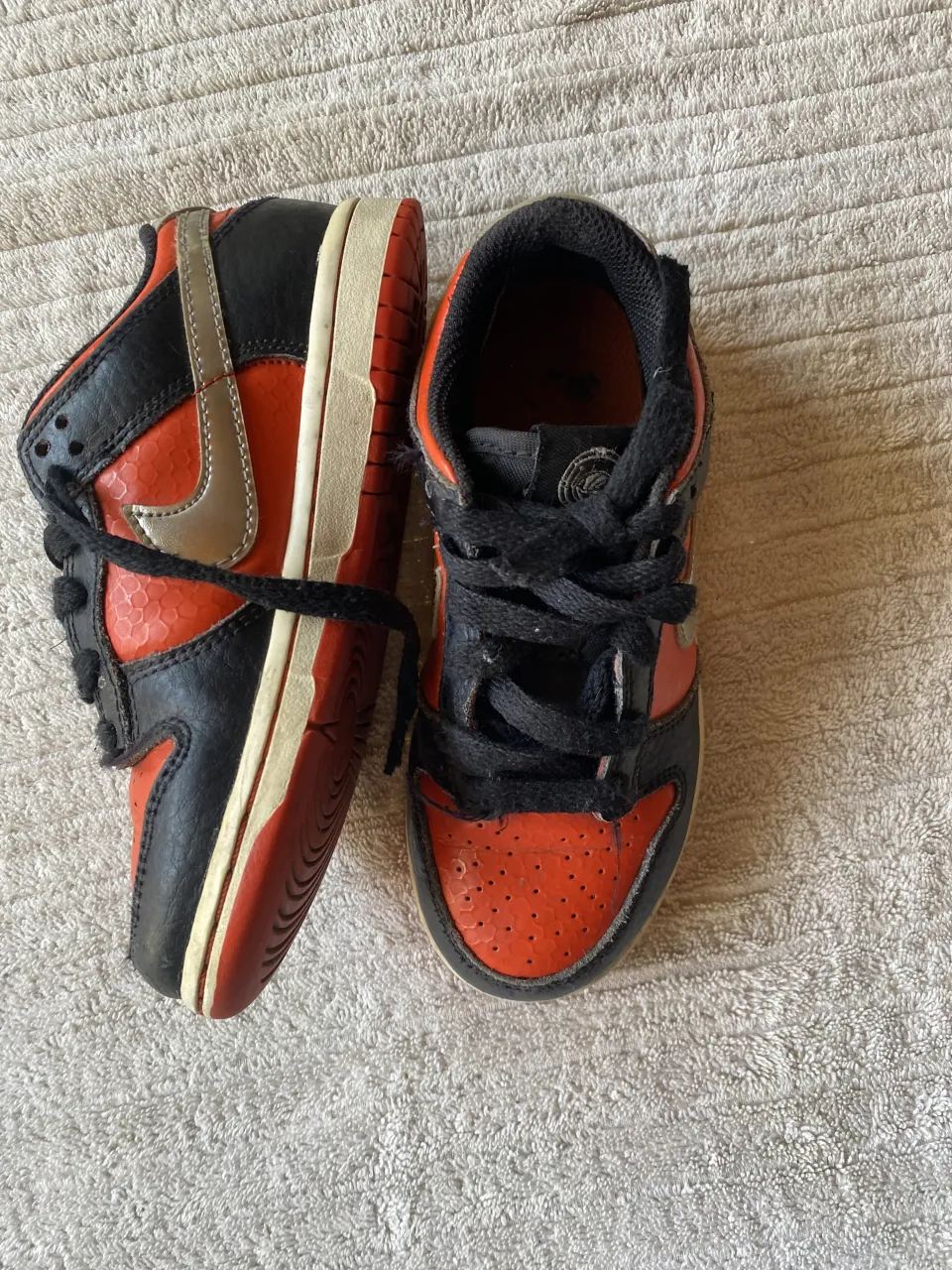 Zapatillas Nike - imagen 3