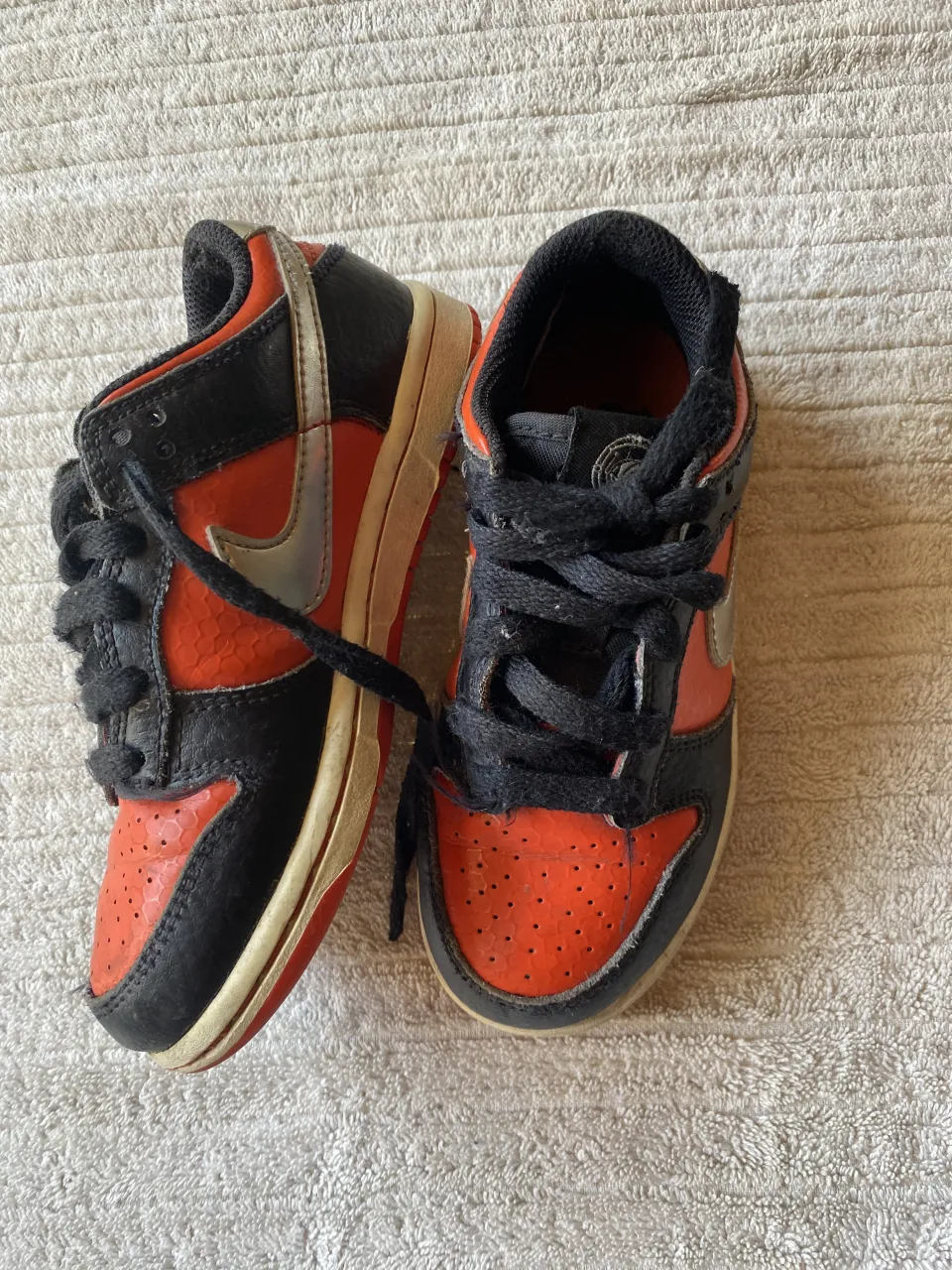 Zapatillas Nike - imagen 2