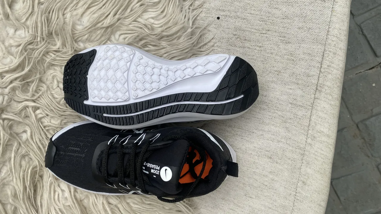 Zapatillas Nike - imagen 3