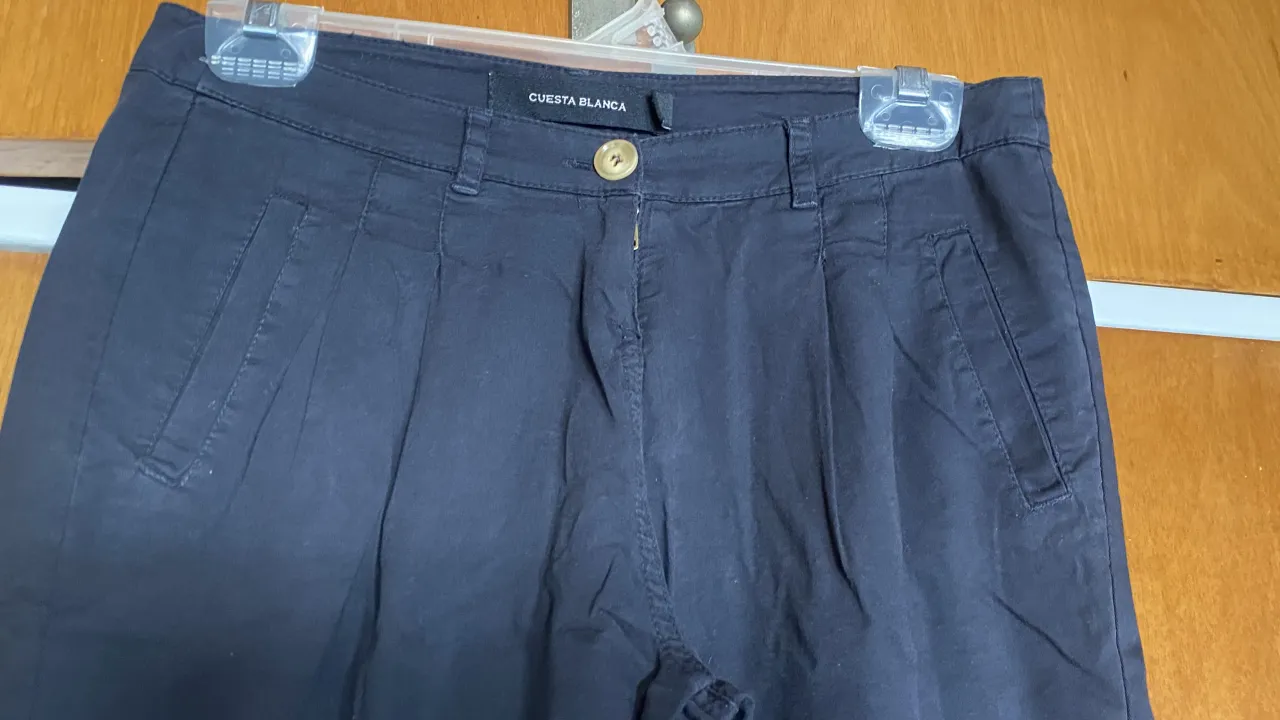 Pantalón Cuesta Blanca - imagen 3