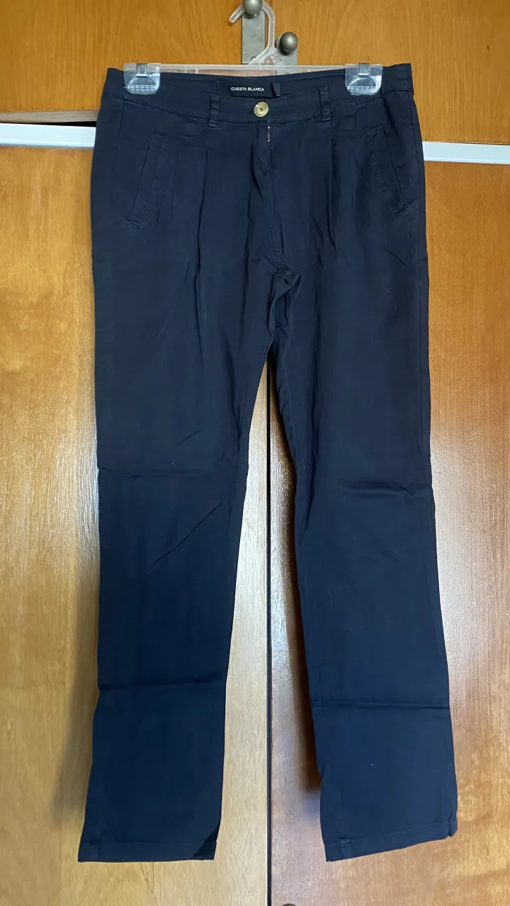 Pantalón Cuesta Blanca - imagen 2