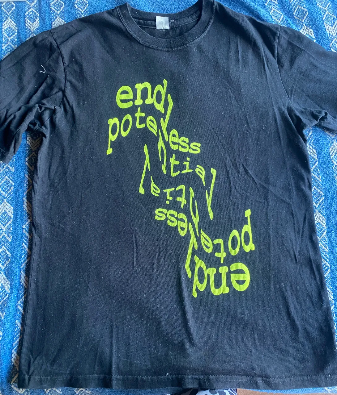 Remera Sin marca - imagen 1