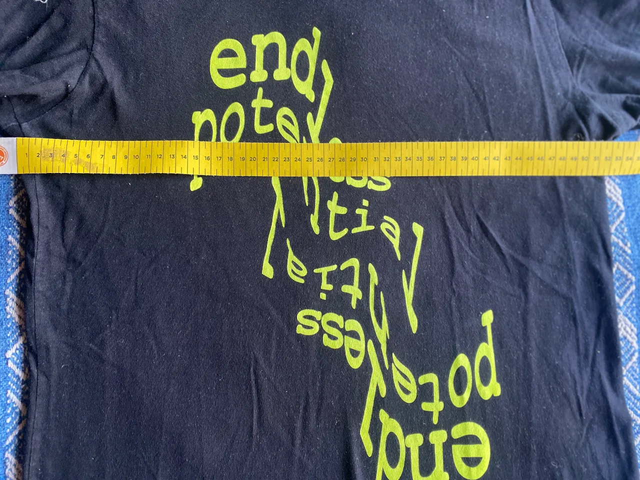Remera Sin marca - imagen 2