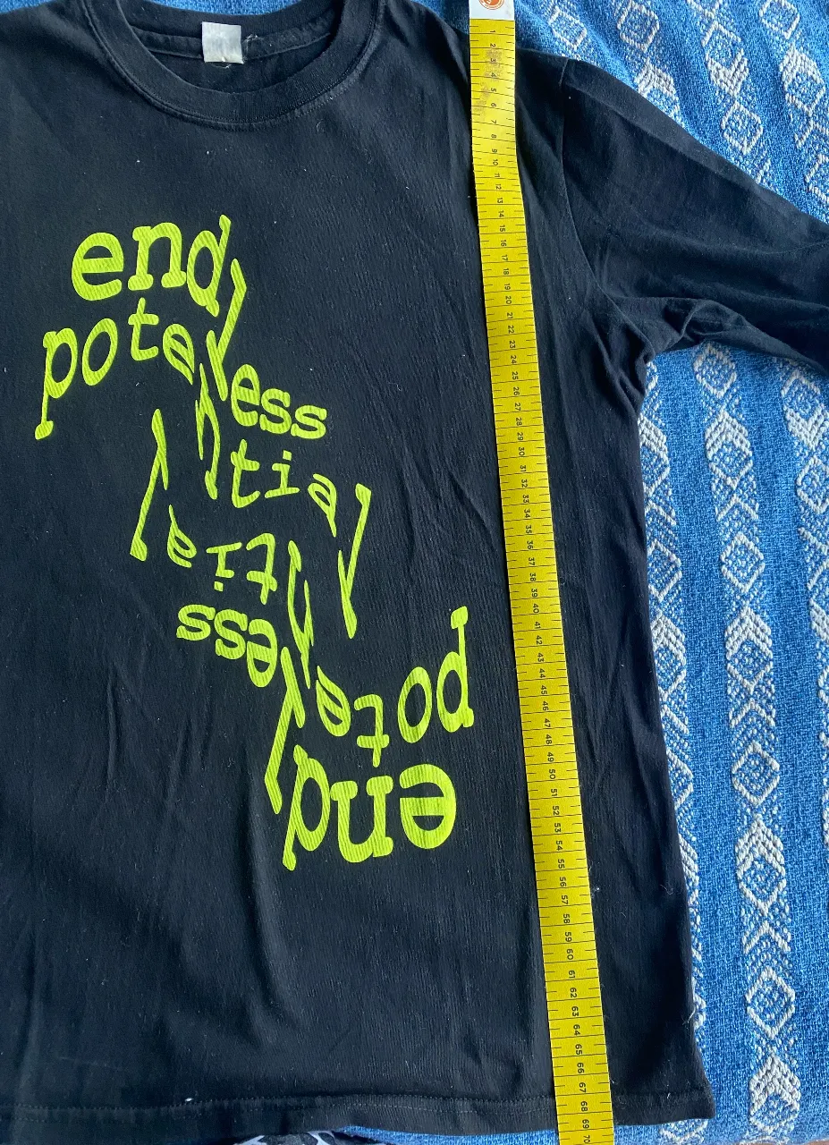 Remera Sin marca - imagen 3