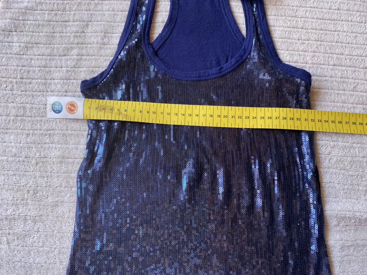 Musculosa Varias - imagen 2