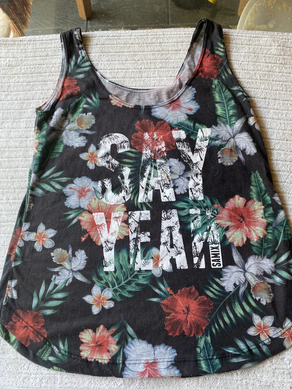 Musculosa Varias - imagen 5