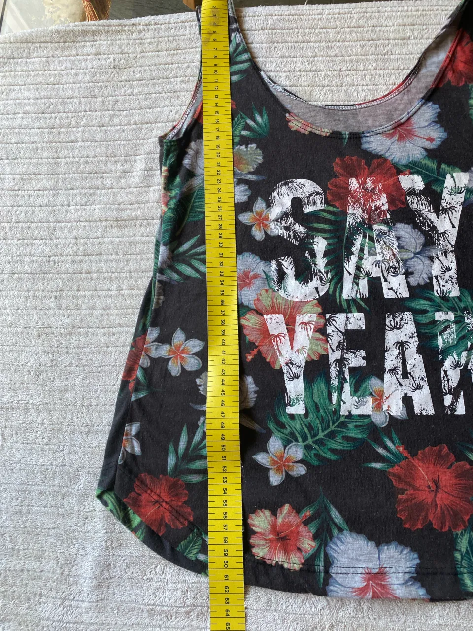 Musculosa Varias - imagen 4