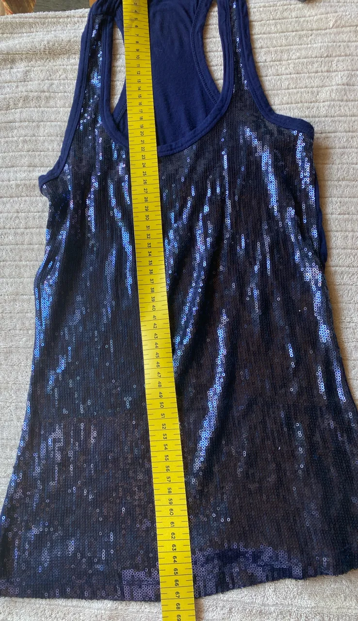 Musculosa Varias - imagen 1
