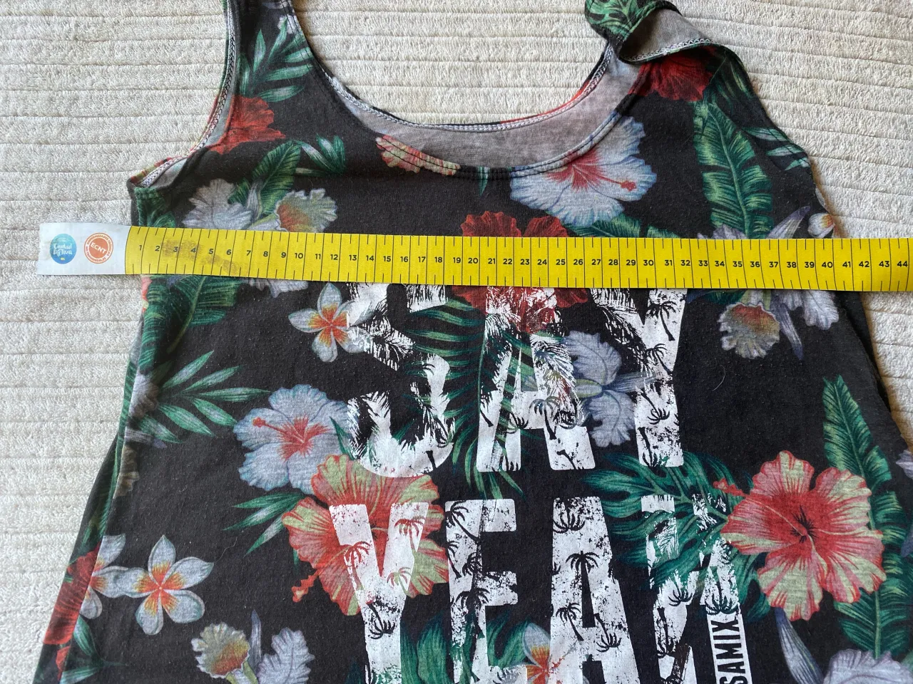 Musculosa Varias - imagen 6