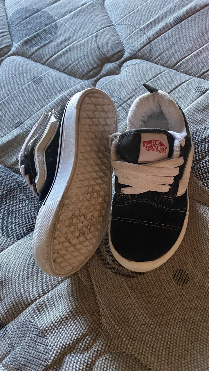 Zapatillas Vans - imagen 3