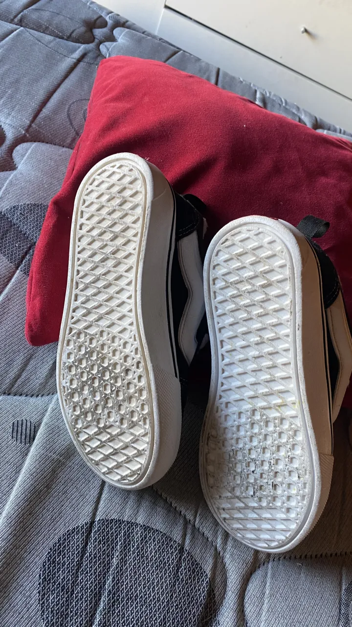Zapatillas Vans - imagen 5