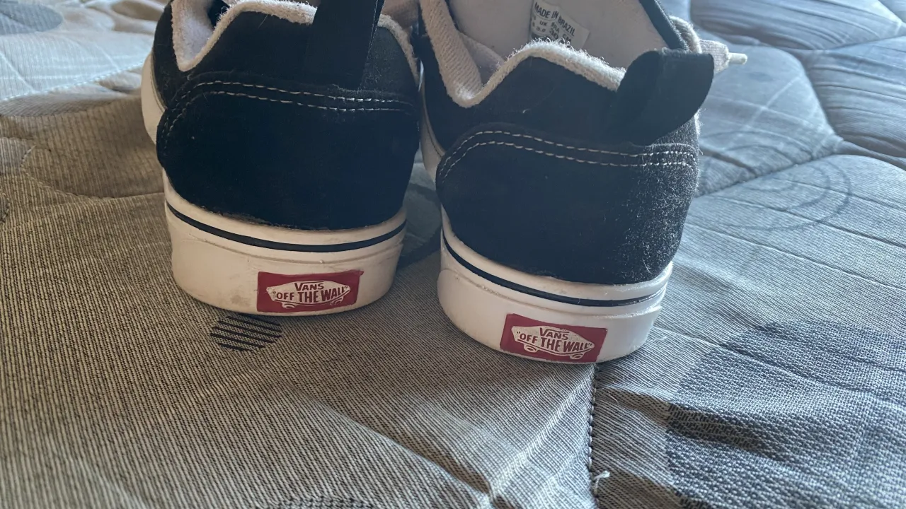 Zapatillas Vans - imagen 4