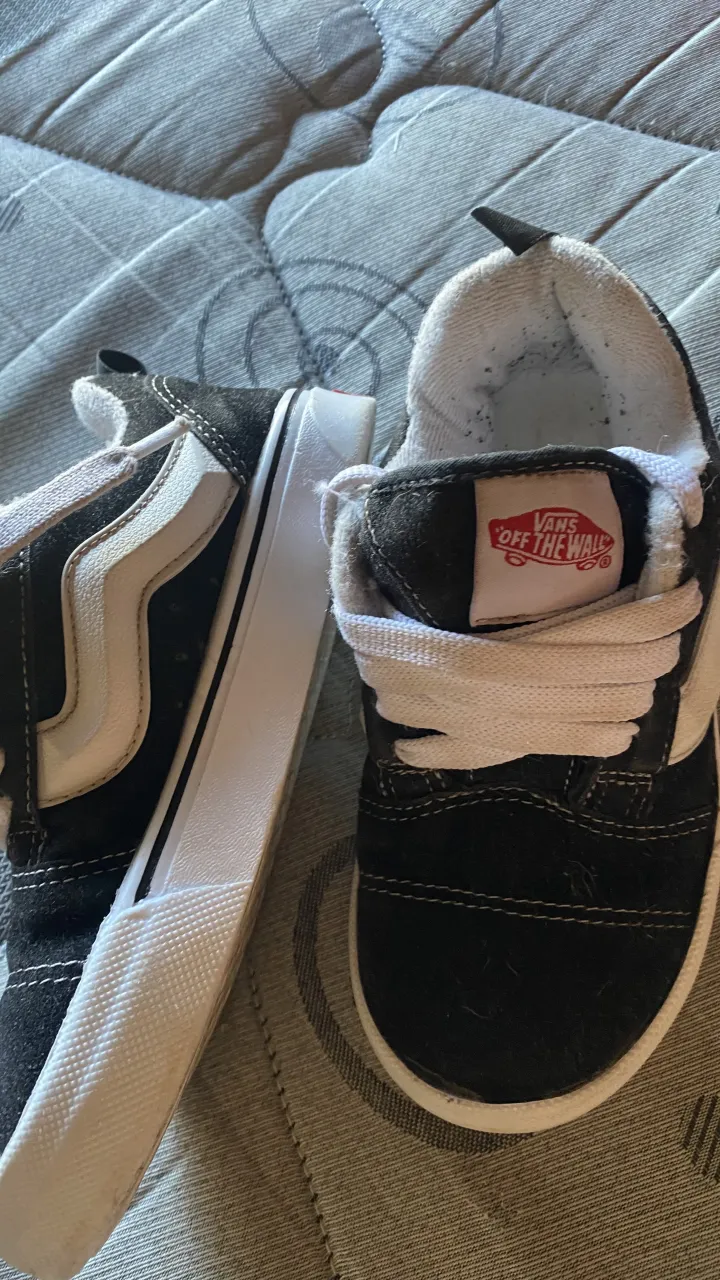 Zapatillas Vans - imagen 2