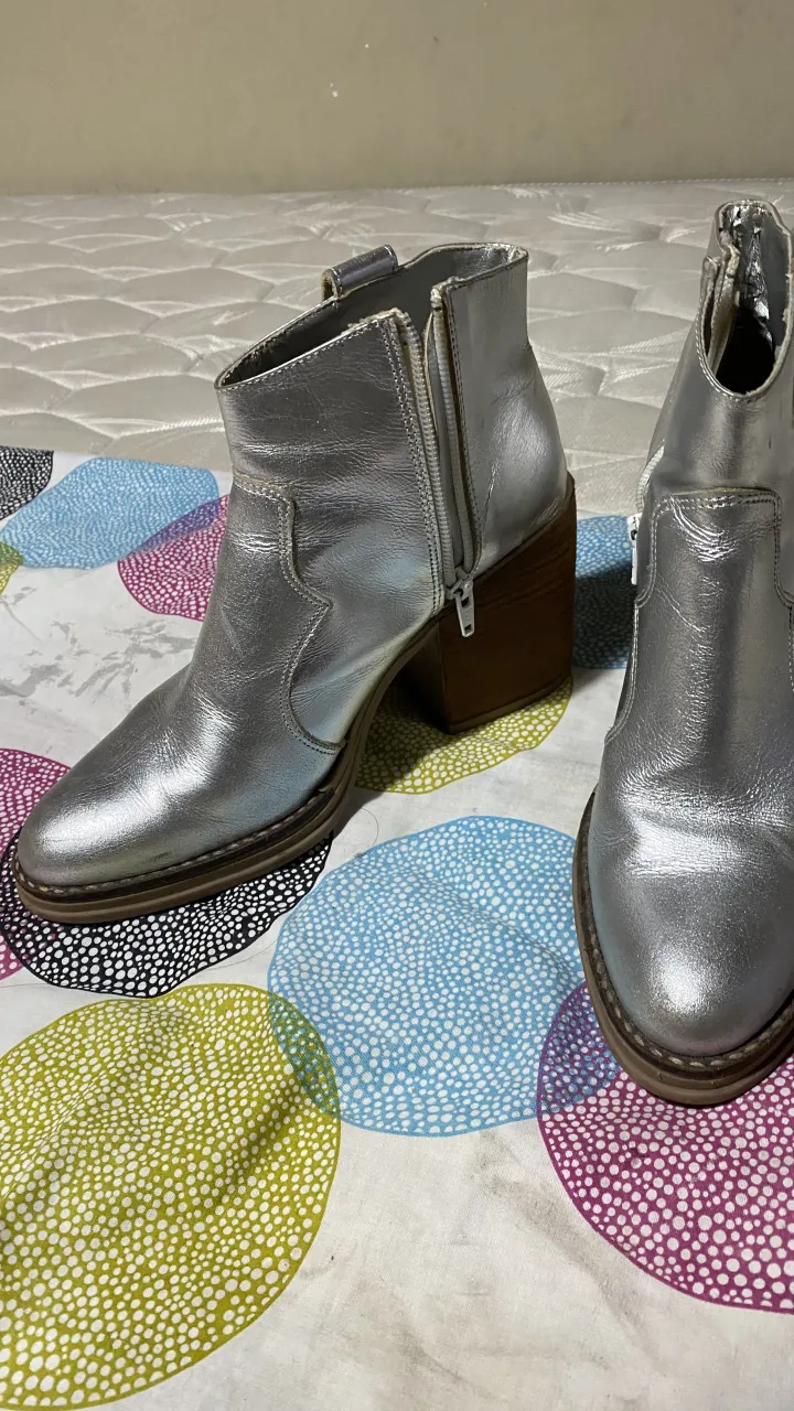 Botines Sin marca - imagen 5
