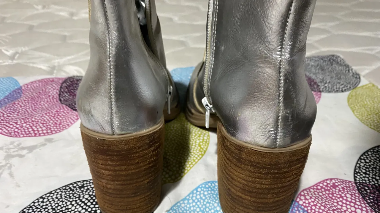 Botines Sin marca - imagen 2