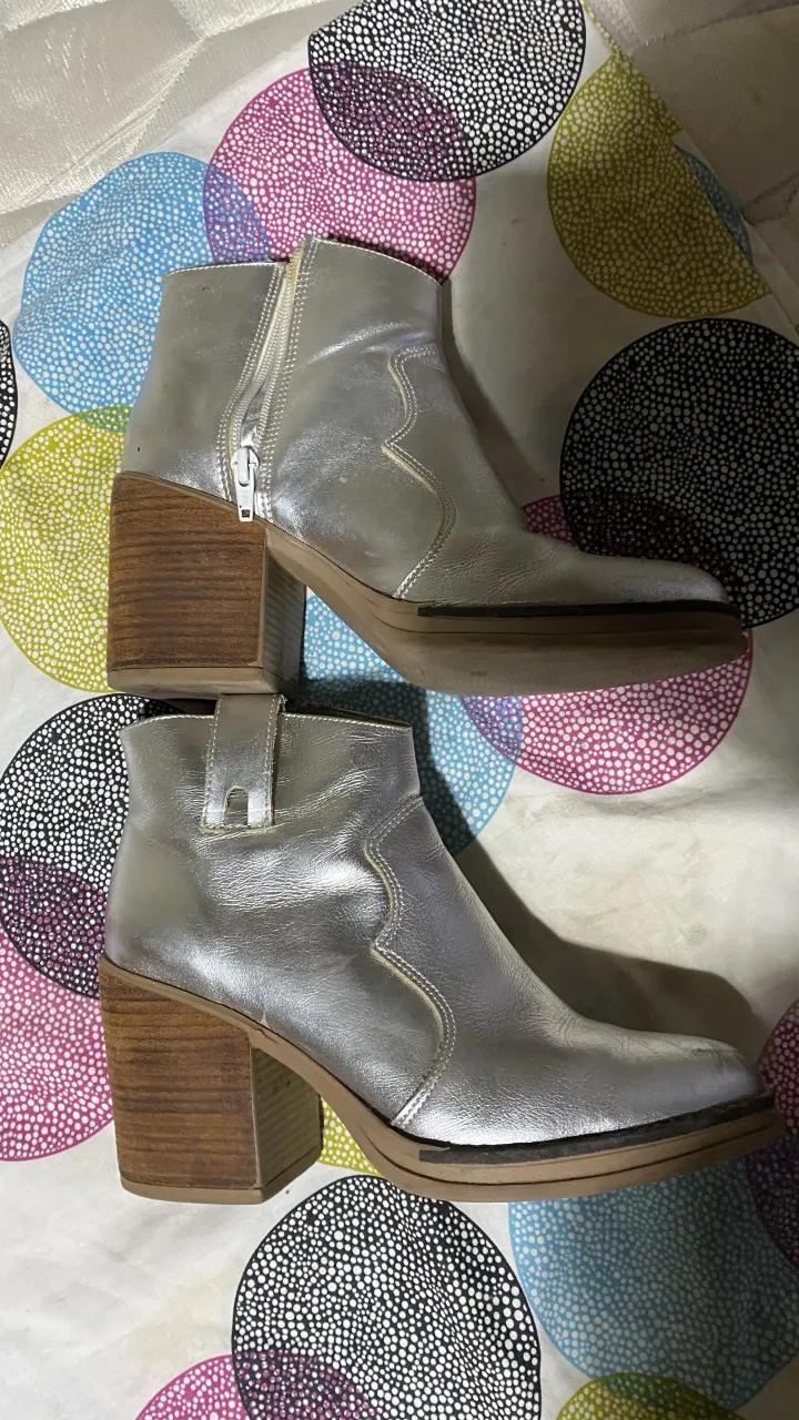 Botines Sin marca - imagen 1