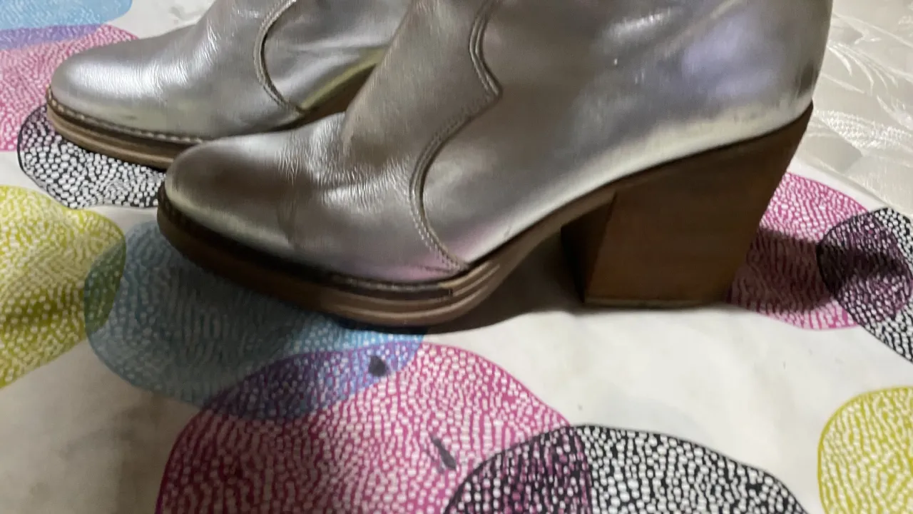 Botines Sin marca - imagen 6