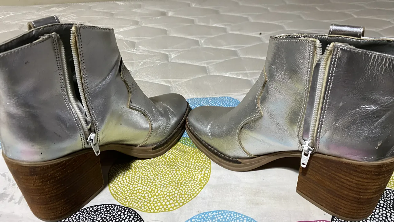 Botines Sin marca - imagen 3