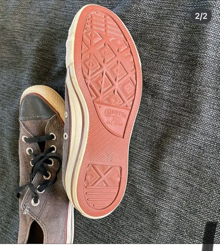 Zapatillas Converse - imagen 2