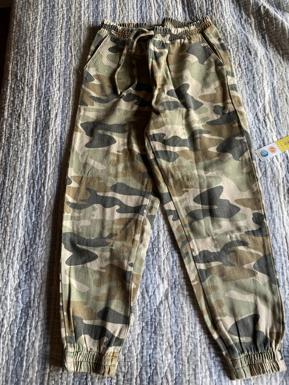 Pantalón Sin marca - imagen 1