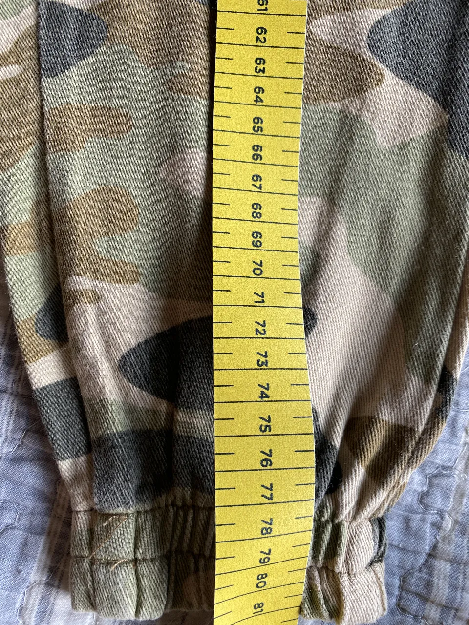 Pantalón Sin marca - imagen 4