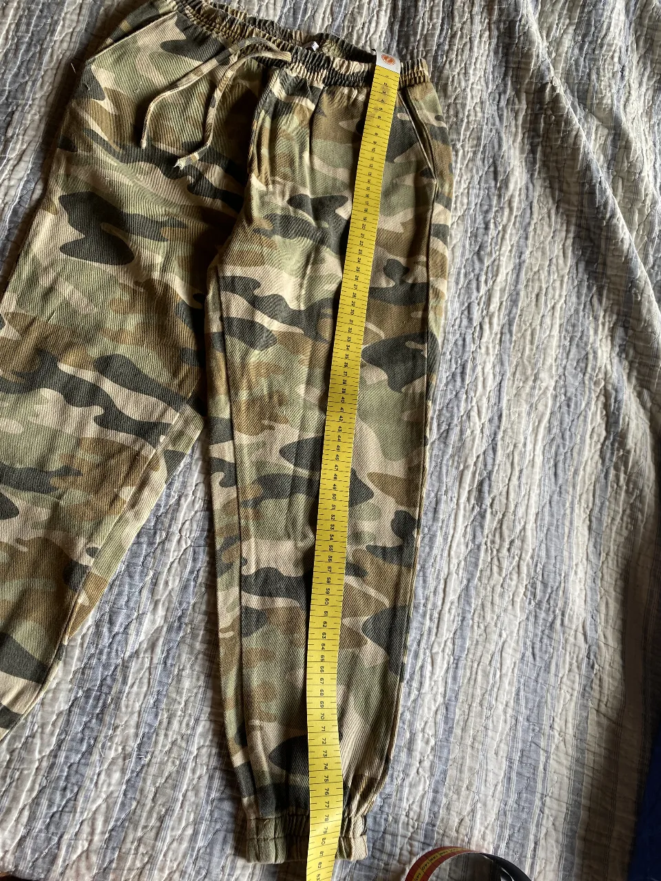 Pantalón Sin marca - imagen 3