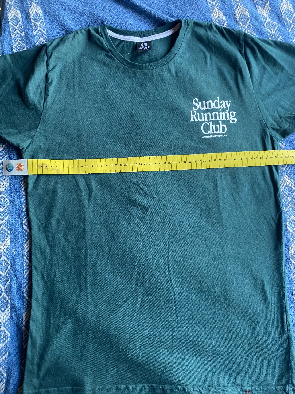 Remera Sin marca - imagen 3