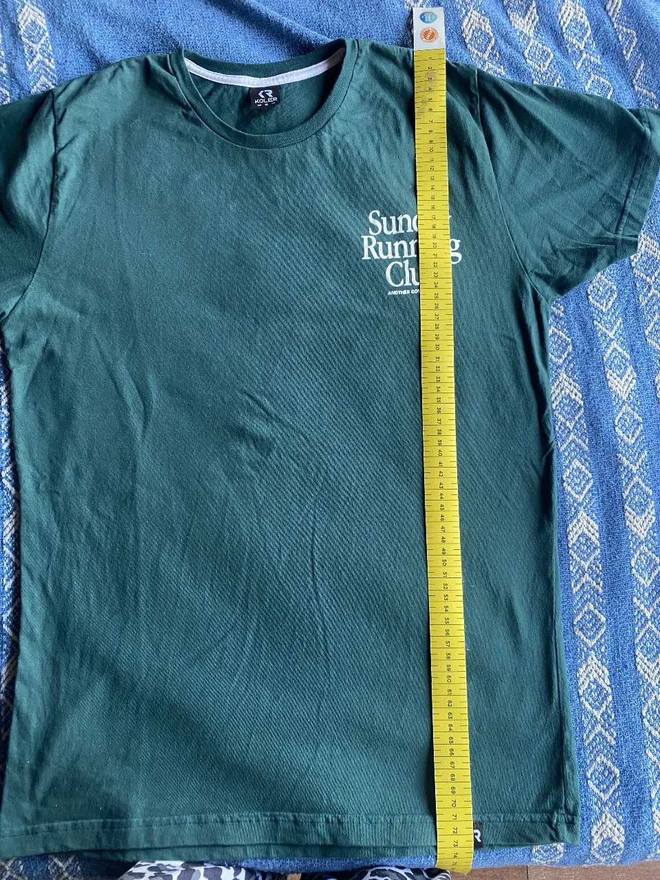 Remera Sin marca - imagen 4