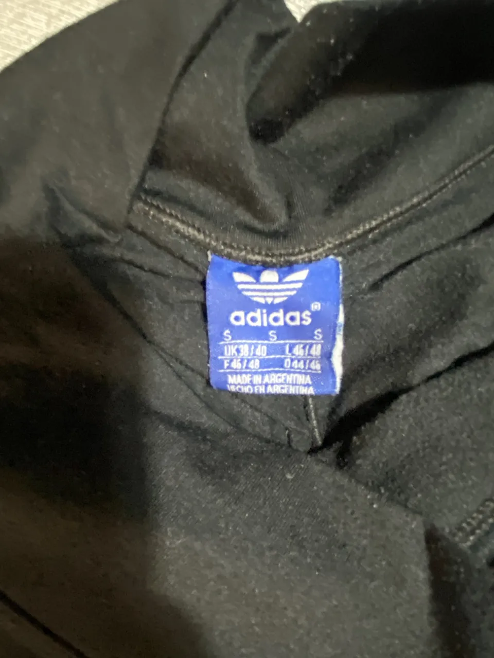 Calza adidas - imagen 2