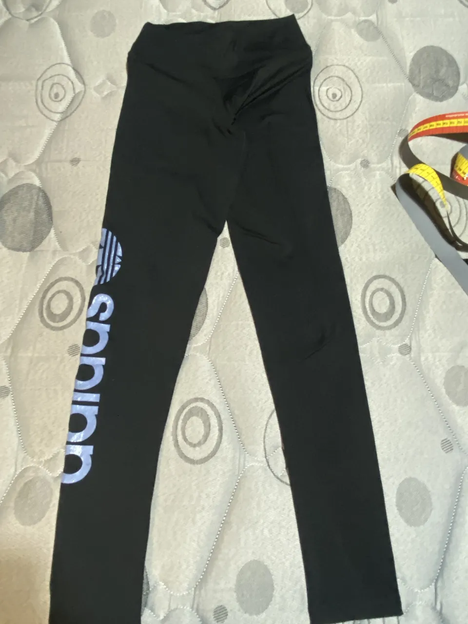 Calza adidas - imagen 1