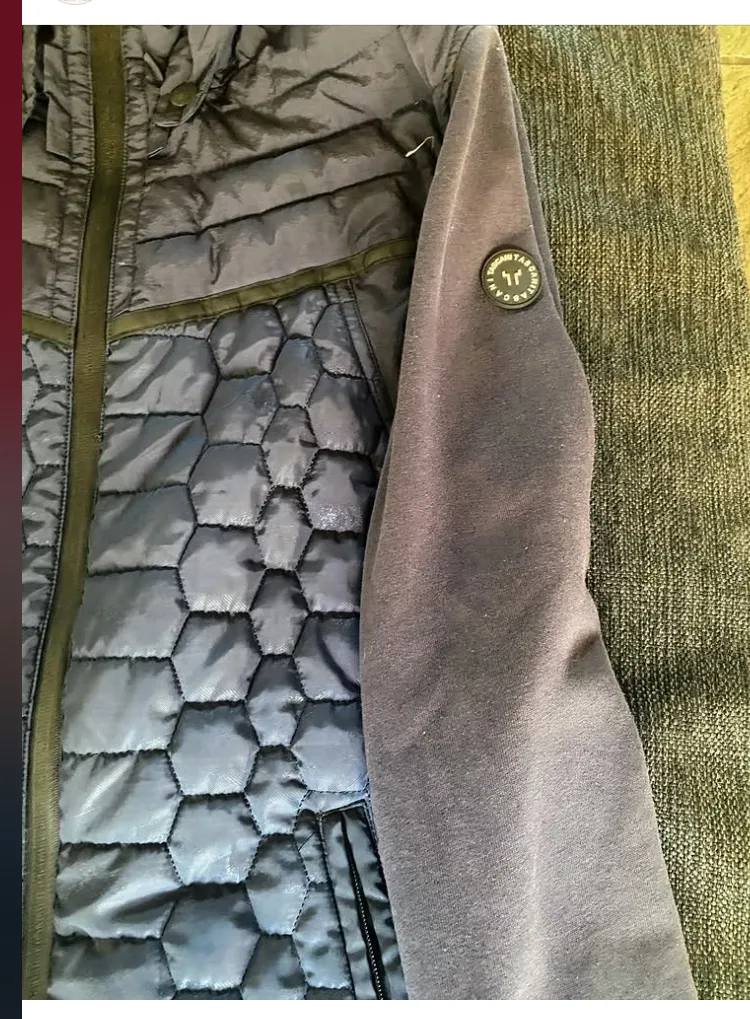 Campera Tascani - imagen 2