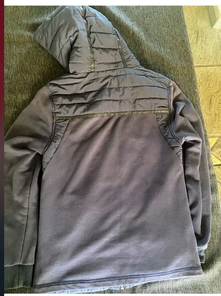 Campera Tascani - imagen 5