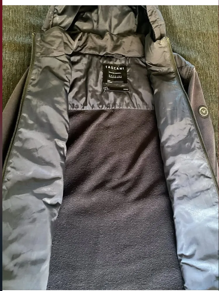 Campera Tascani - imagen 4