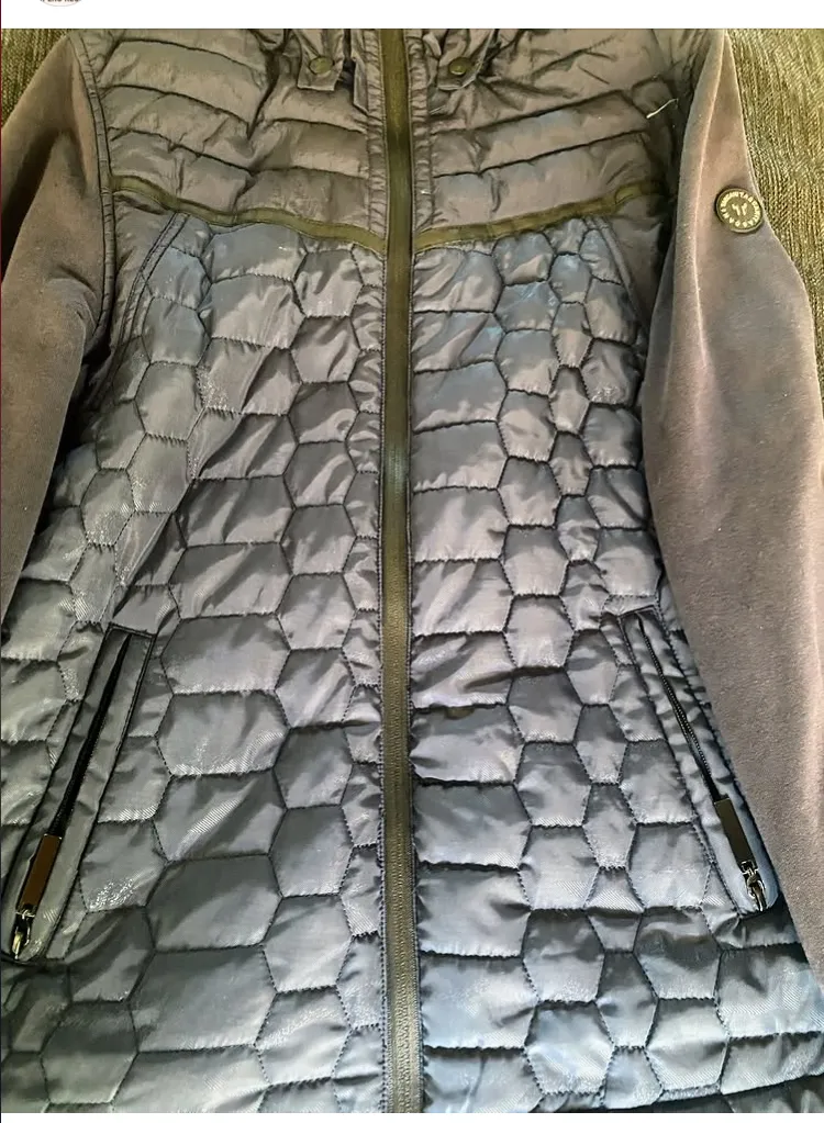 Campera Tascani - imagen 3