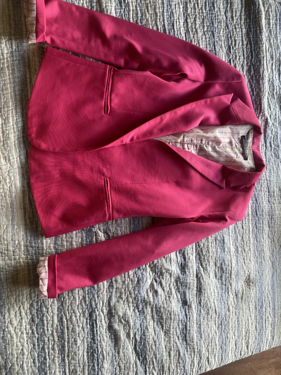 Trench Zara - imagen 1