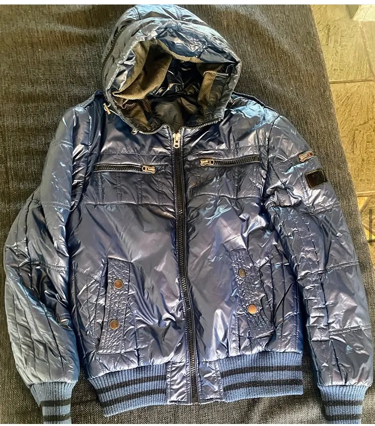 Campera Sin marca - imagen 1