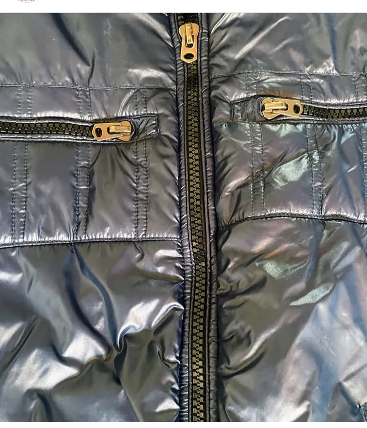 Campera Sin marca - imagen 4