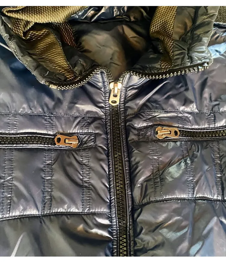 Campera Sin marca - imagen 2