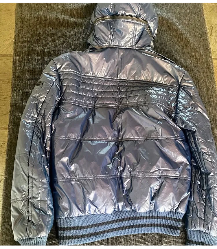 Campera Sin marca - imagen 6