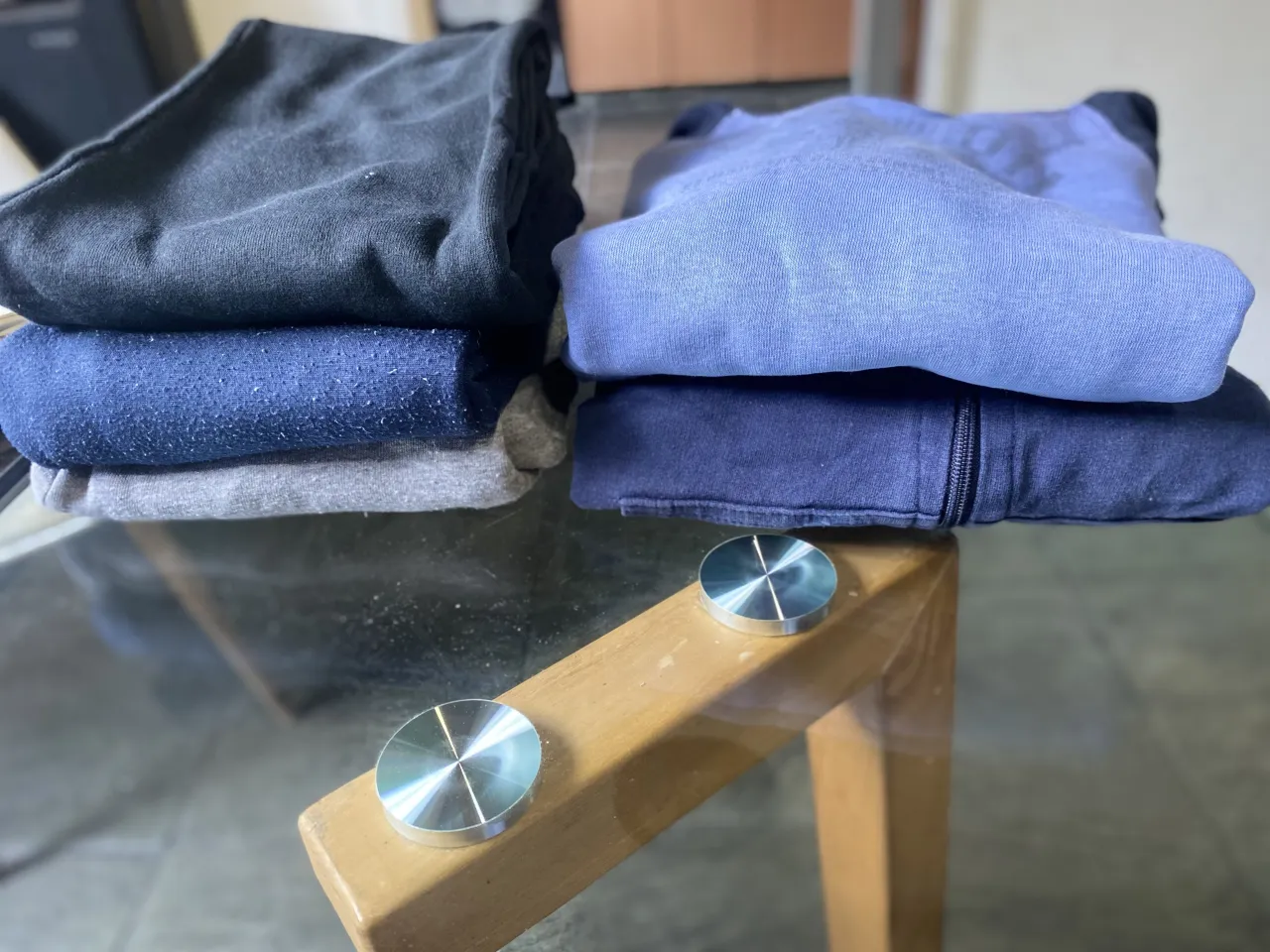 Lote de ropa Varias marcas - imagen 8