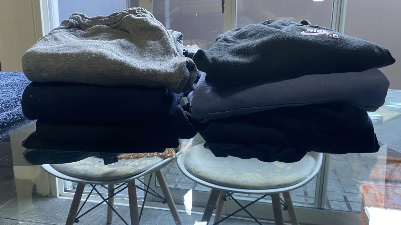 Lote de ropa Varias marcas - imagen 1