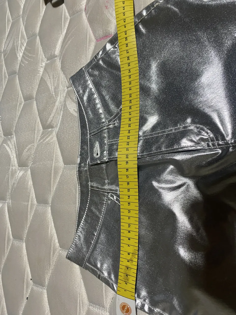Pantalón H&M - imagen 4
