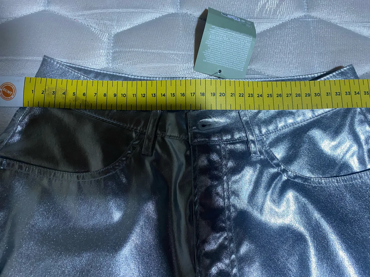 Pantalón H&M - imagen 7