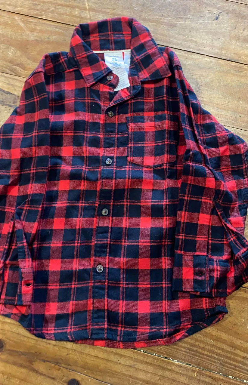 Lote de ropa Varias marcas - imagen 3